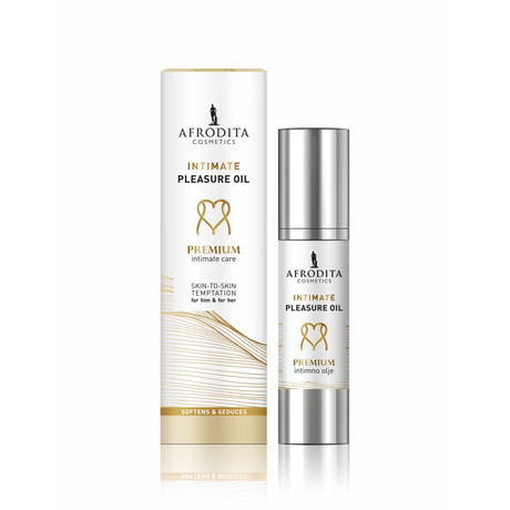 Afrodita INTIM PLEASURE Olaj